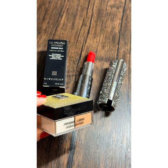 Givenchy makeup bundle - Picture 2 of 4